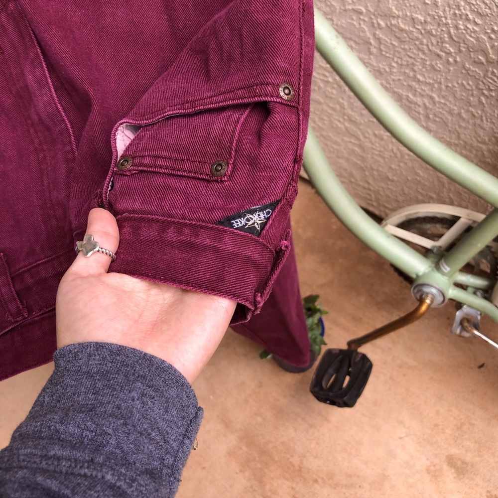 Cherokee Jeans